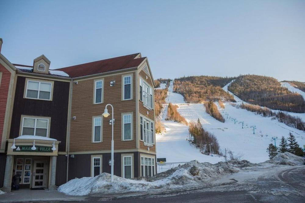 Marble Villa Steady Brook Eksteriør bilde